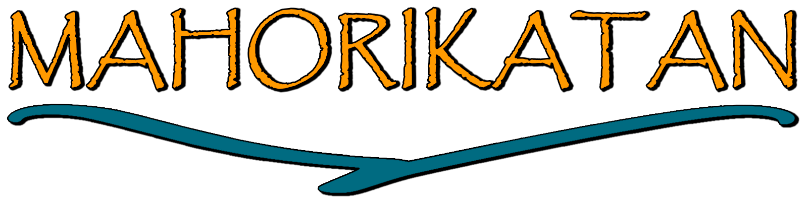 logo Mahorikatan